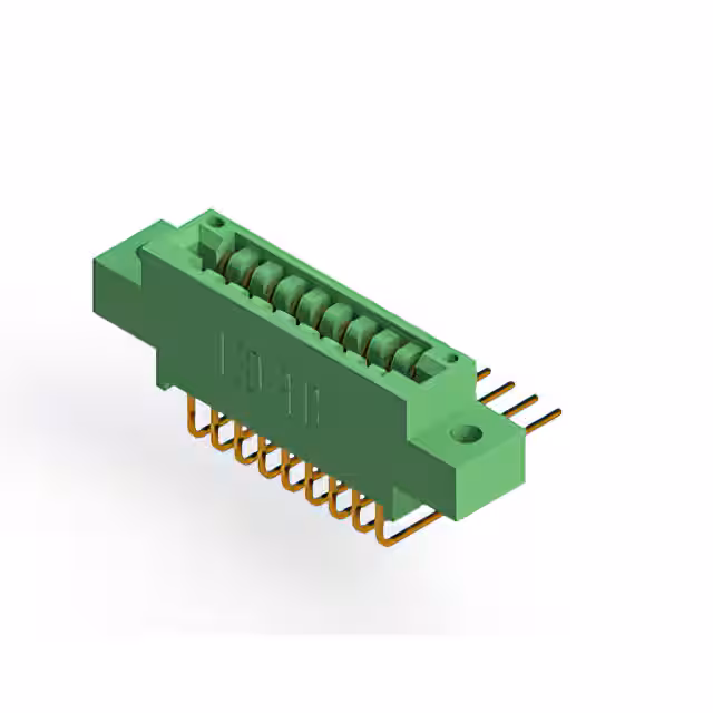 846-018-559-802 EDAC Inc.  Edgeboard Connectors